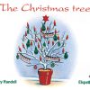 PM Library Blue The Christmas Tree Lvl 10: PM Library: Blue