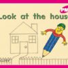 PM Plus Magenta Look at the House Lvl 1: PM Plus: Magenta