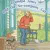 PM Plus Silver Grandpa Jones and the No-Company Cat Lvl 23: PM Plus: Silver