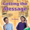PM Plus Emerald Getting the Message Lvl 25: Getting the Message