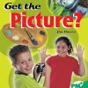 PM Plus Emerald Get the Picture' Lvl 25: Get the Picture?