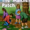 PM Library Purple The Marble Patch Lvl 20: PM Library: Purple