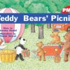 PM Plus Red Teddy Bears' Picnic Lvl 3: PM Plus: Red