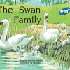 PM Plus Blue The Swan Family Lvl 10: PM Plus: Blue