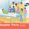 PM Plus Green The Hospital Party Lvl 14: PM Plus: Green