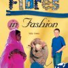 PM Plus Sapphire Fibres in Fashion Lvl 29: Fibres in Fashion