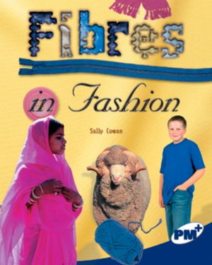 PM Plus Sapphire Fibres in Fashion Lvl 29: Fibres in Fashion