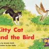 PM Gems Red Kitty Cat and the Bird Lvl 4