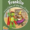 Franklin andthe Case of the New Friend