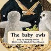 PM Library Red The Baby Owls Lvl 4