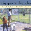PM Library Yellow Lucky goes to dog school Lvl 7