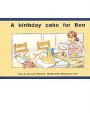 PM Library Red Set B Lvl 3-5 Single Copy Set