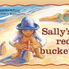 PM Library Yellow Sally's Red Bucket Lvl 8