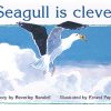 PM Library Yellow Seagull is Clever Lvl 8