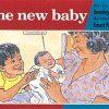 PM Library Yellow The New Baby Lvl 7