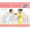PM Library Blue Set B Lvl 9-11 Single Copy Set