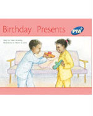 PM Library Blue Set B Lvl 9-11 Single Copy Set