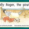 PM Library Yellow Jolly Roger, the Pirate Lvl 6