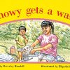 PM Library Yellow Snowy Gets a Wash Lvl 8