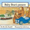 PM Library Blue Baby Bear's Present Lvl 9