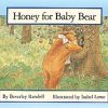 PM Library Blue Honey for Baby Bear Lvl 9