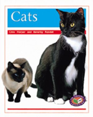 PM Library Orange Nonfiction Lvl 14-16 Single Copy Set