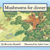 PM Library Blue Mushrooms for Dinner Lvl 11