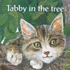 PM Library Blue Tabby in the Tree Lvl 10