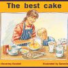 PM Library Blue The Best Cake Lvl 10