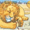 PM Library Blue The Lion and the Mouse Lvl 11
