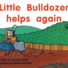 PM Library Blue Little Bulldozer Helps Again Lvl 9