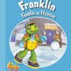 Franklin Feels at Home