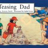 PM Library Blue Teasing Dad Lvl 11