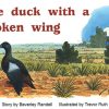 PM Library Blue The Duck with a Broken Wing Lvl 9