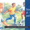 PM Library Yellow Soccer at the Park Lvl 7