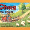 PM Library Blue Chug the Tractor Lvl 10