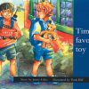 PM Library Blue Tim's Favorite Toy Lvl 10