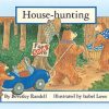 PM Library Green House Hunting Lvl 12