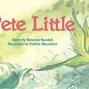 PM Library Green Pete Little Lvl 12