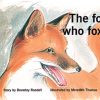 PM Library Green The Fox Who Foxed Lvl 13