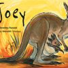 PM Library Green Joey Lvl 14