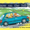PM Library Green Snow on the Hill Lvl 13