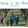 PM Library Green Walking in the Winter Lvl 14-15