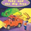 PM Library Orange Toby and the Big Tree Lvl 15