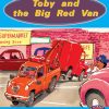 PM Library Orange Toby and the Big Red Van Lvl 16