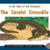 PM Library Orange The Careful Crocodile Lvl 16