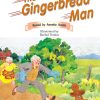PM Library Orange The Gingerbread Man Lvl 15
