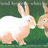 PM Library Yellow A friend for Little White Rabbit Lvl 8