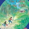 PM Library Turquoise The Cabin in the Hills Lvl 17