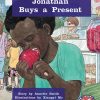 PM Library Turquoise Jonathan Buys a Present Lvl 17
